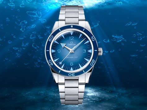 is omega seamaster a good investment|best omega watch investments.